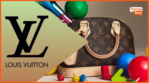 louis vuitton competitive strategy|Louis Vuitton promotion strategy.